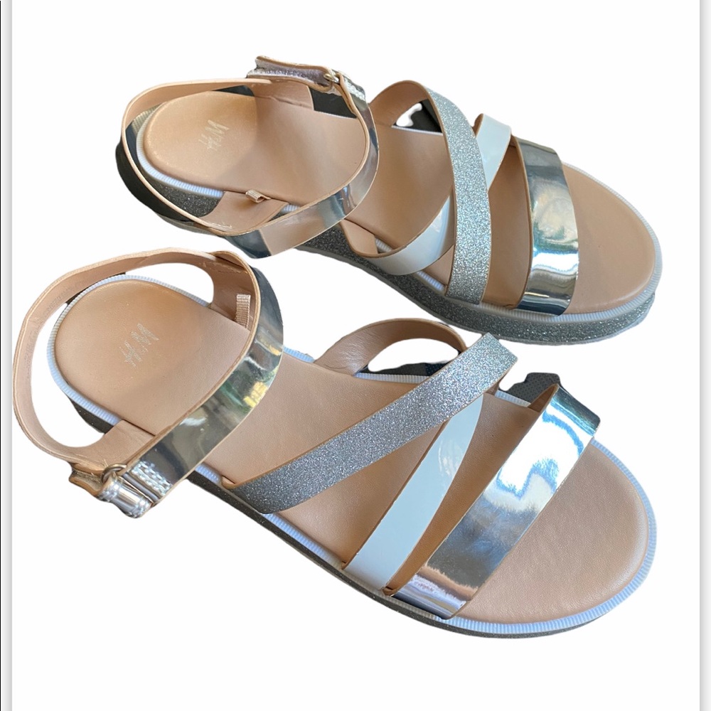 Girls Sandals